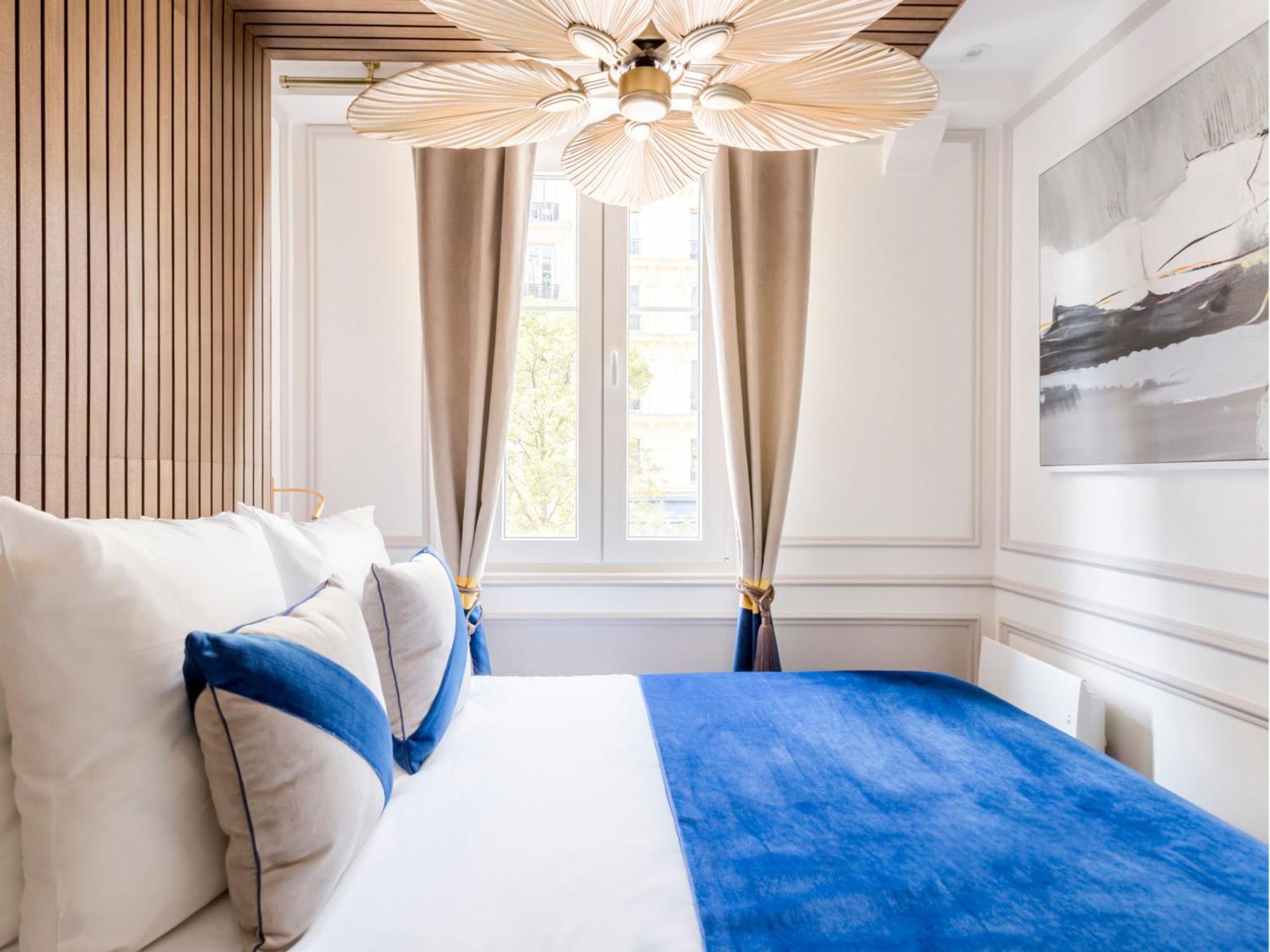 Merveil - Luxury - Notre Dame - Monge Paris