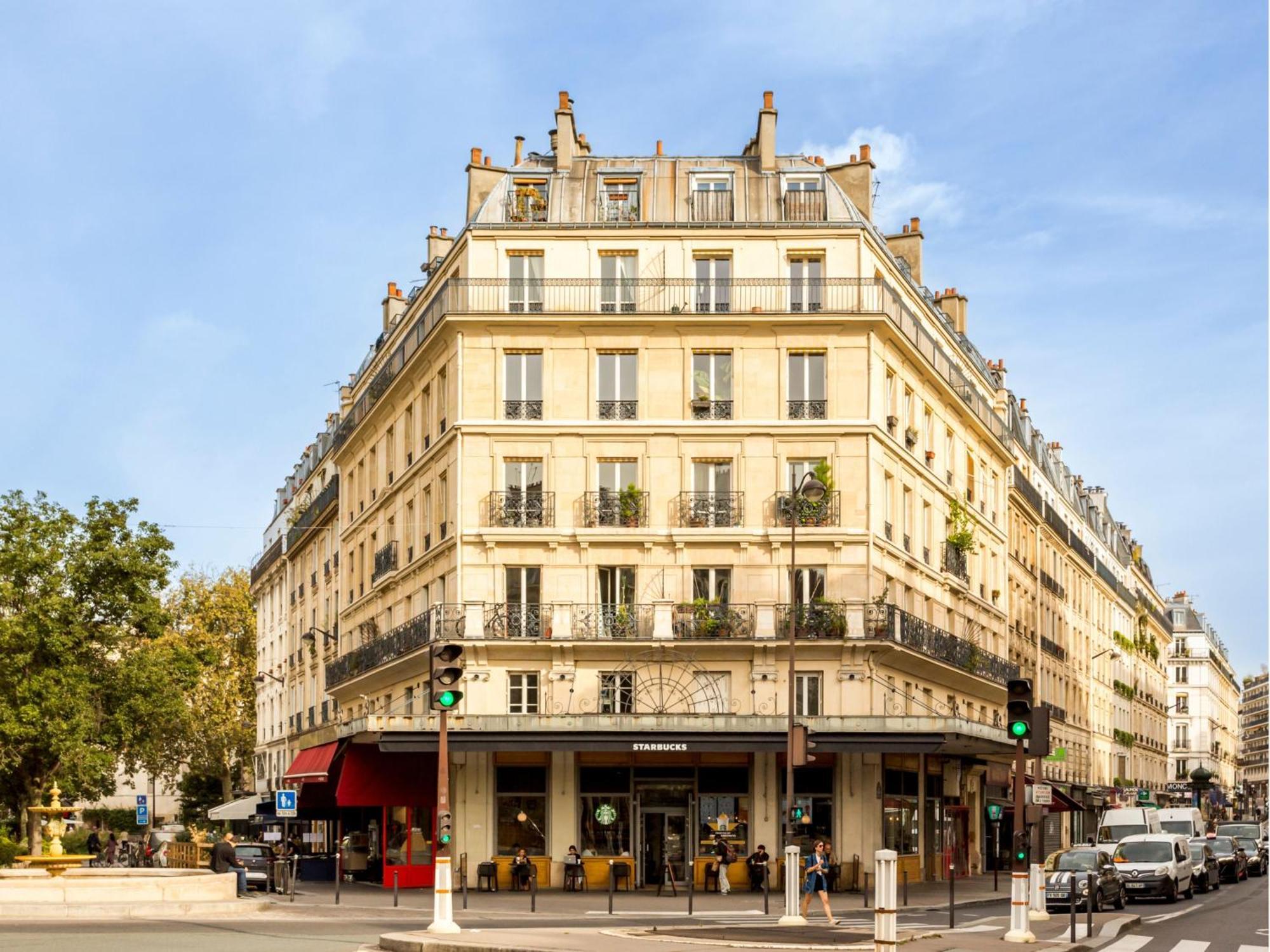 Merveil - Luxury - Notre Dame - Monge Apartment