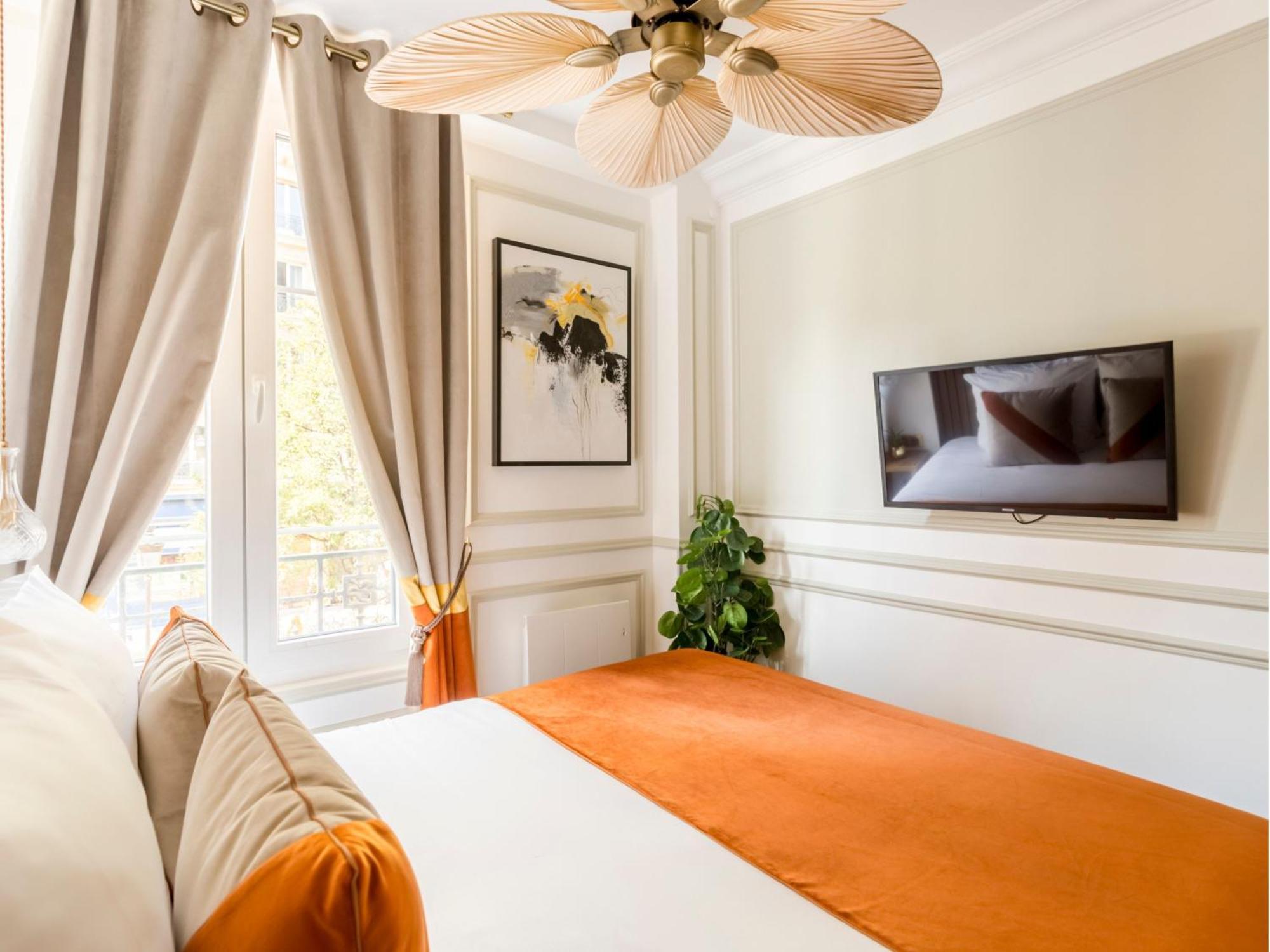 Apartment Merveil - Luxury - Notre Dame - Monge