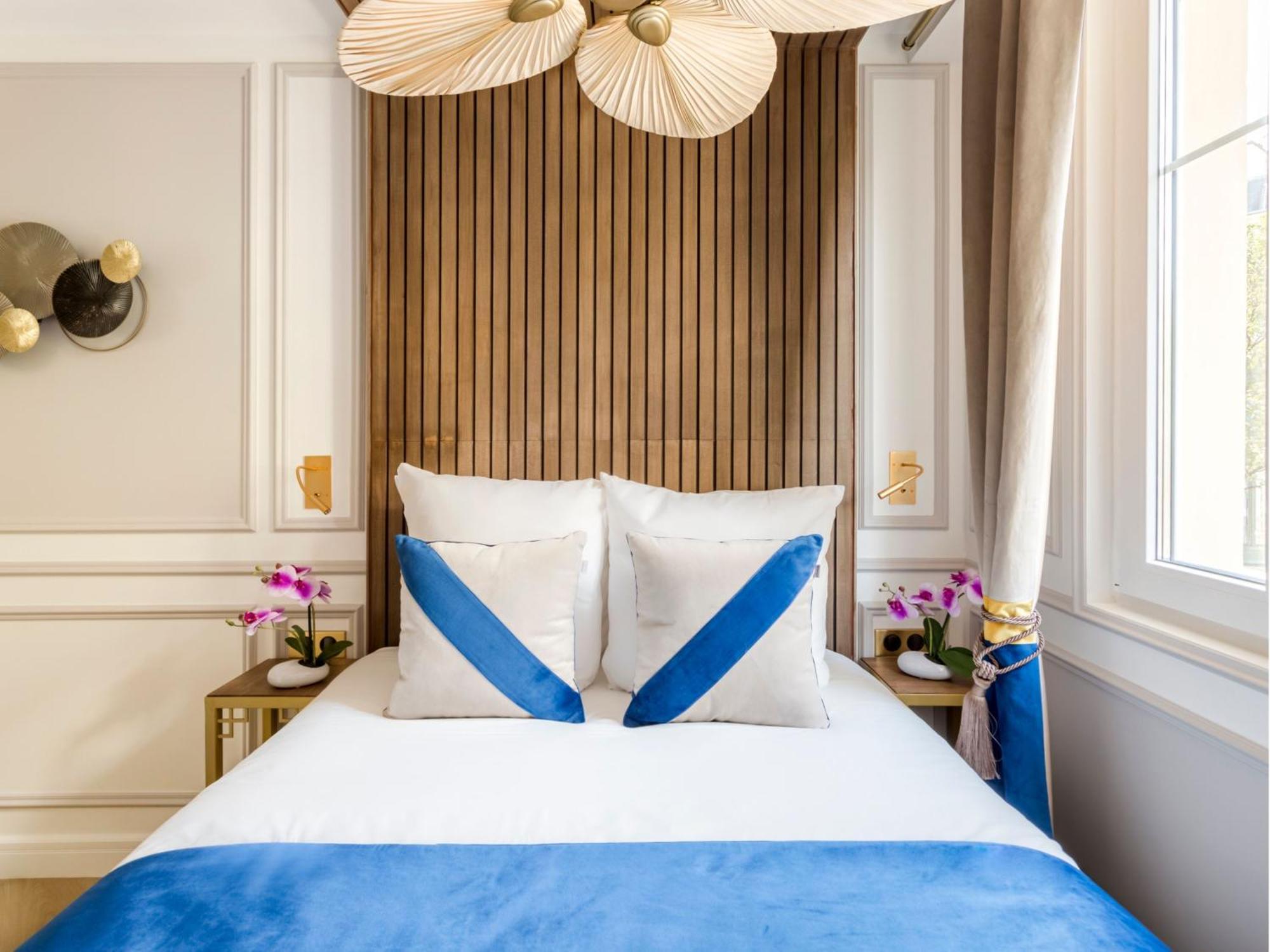 Apartment Merveil - Luxury - Notre Dame - Monge