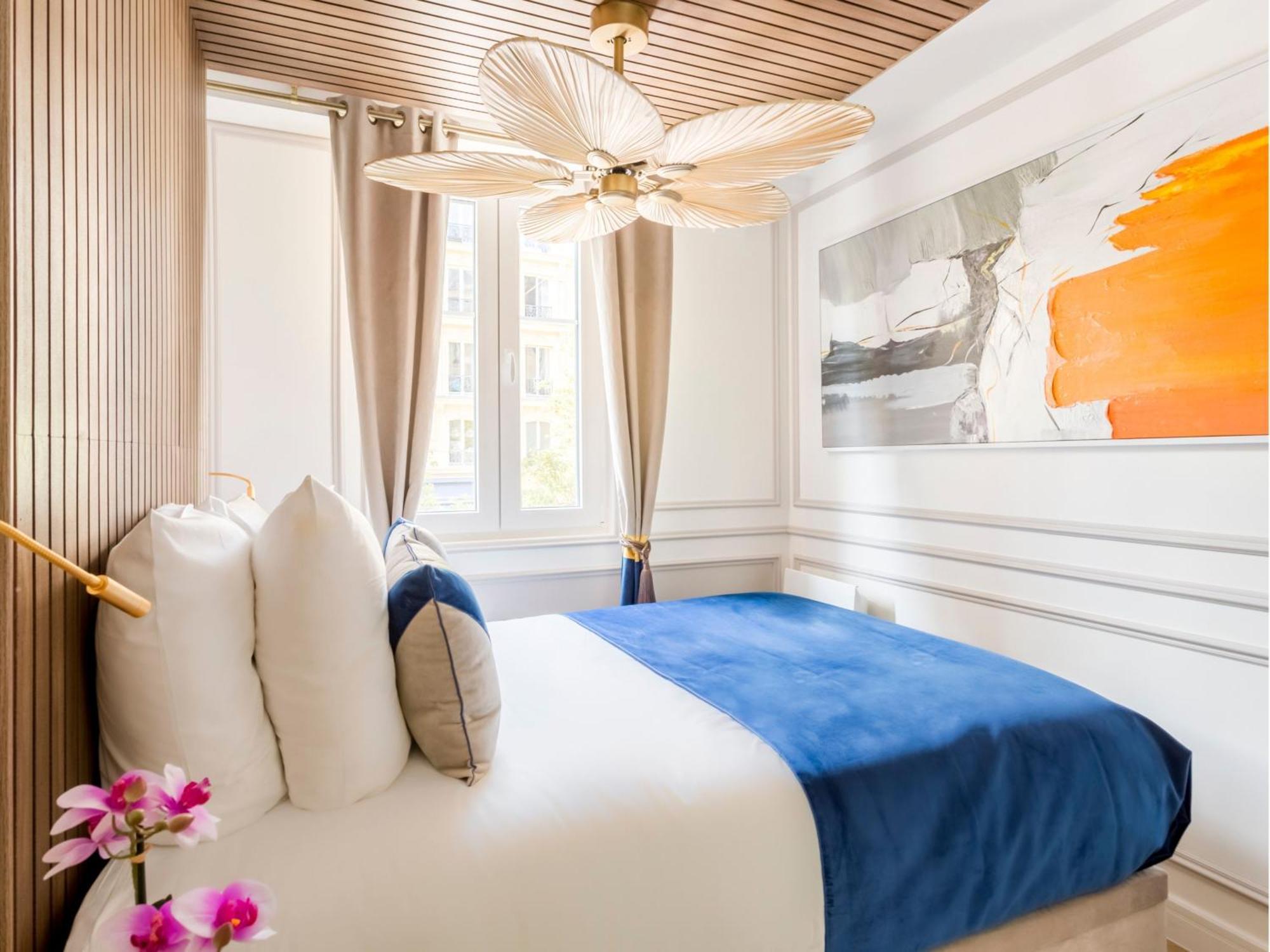 Merveil - Luxury - Notre Dame - Monge Apartment *
