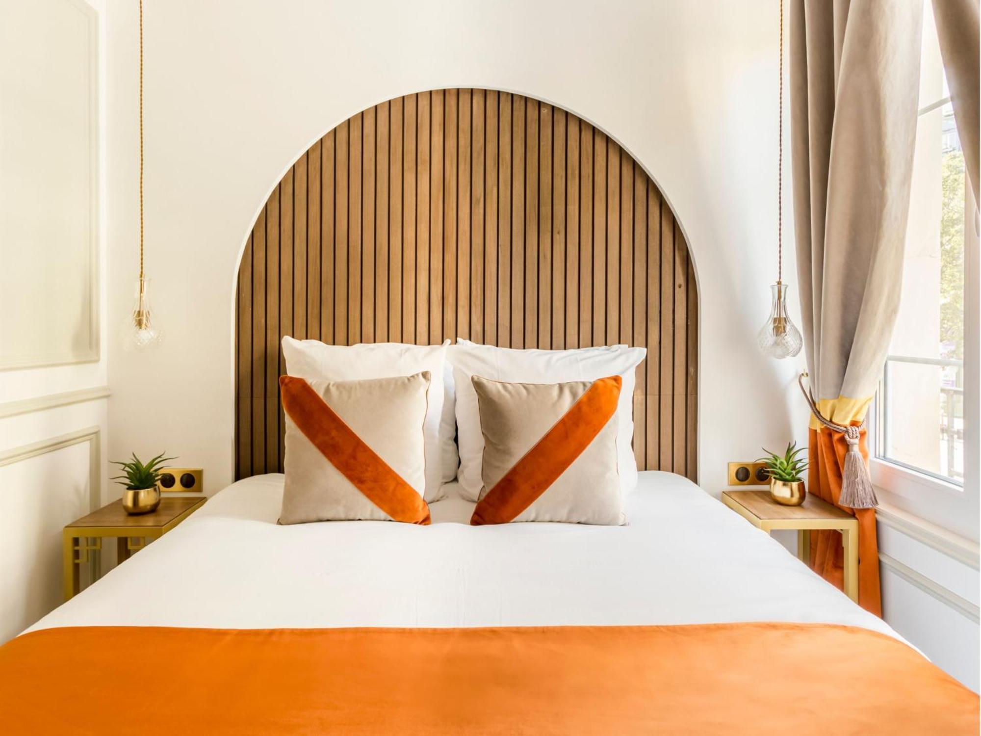 Merveil - Luxury - Notre Dame - Monge