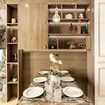Merveil - Luxury Suite - Notre Dame - Monge
